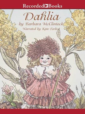 cover image of Dahlia